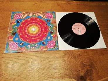 Quintessence Dive Deep 1971 Island Records 6339034 Deutsche Pressung NM/VG+